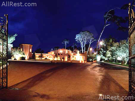 Hotel Imperial La Garoupe 12